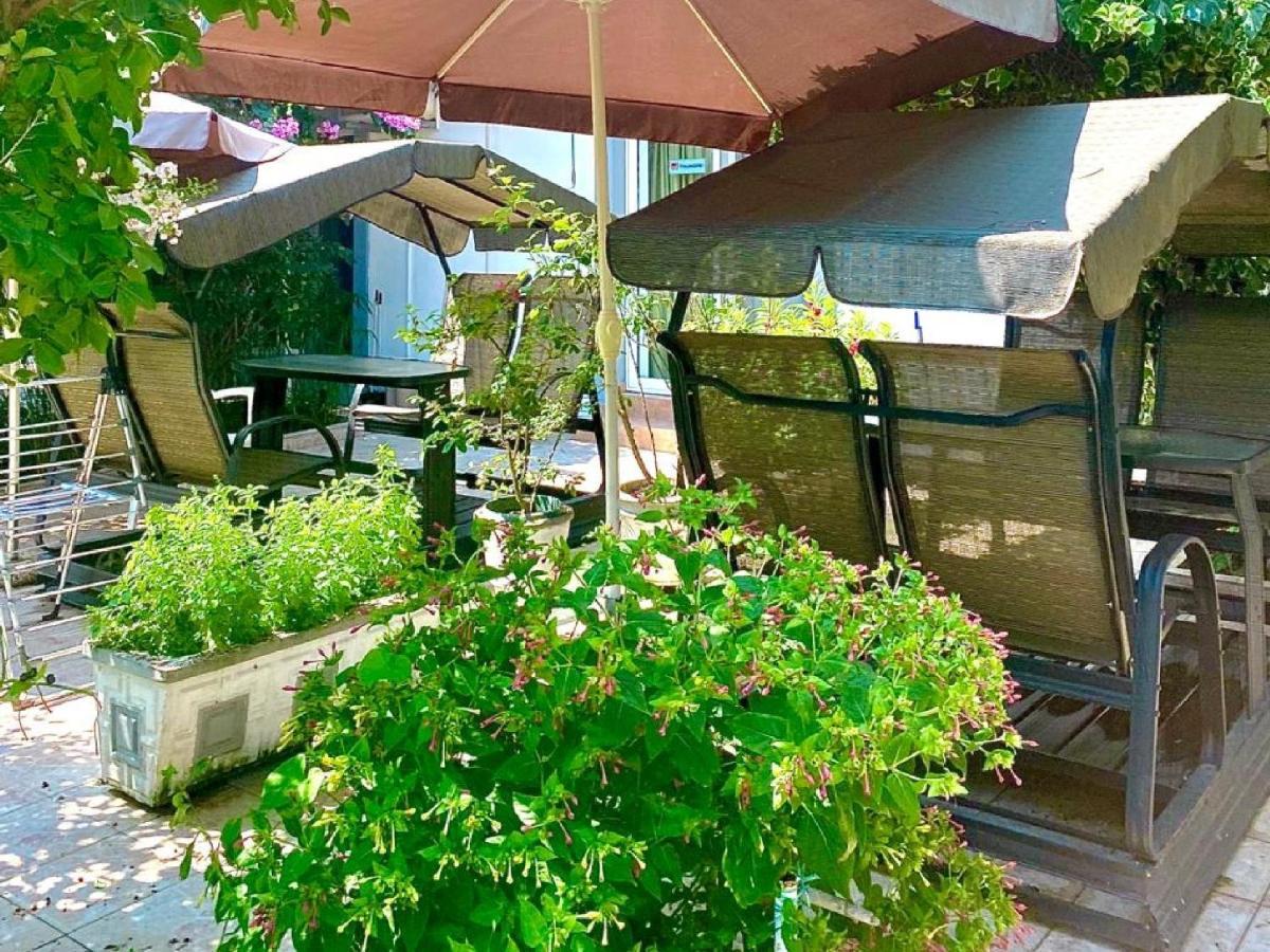 Riverside Apartments Chiara Ulcinj Kültér fotó