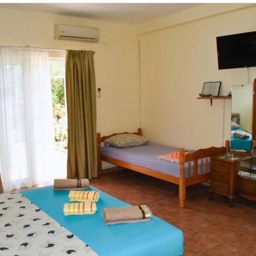 Riverside Apartments Chiara Ulcinj Kültér fotó