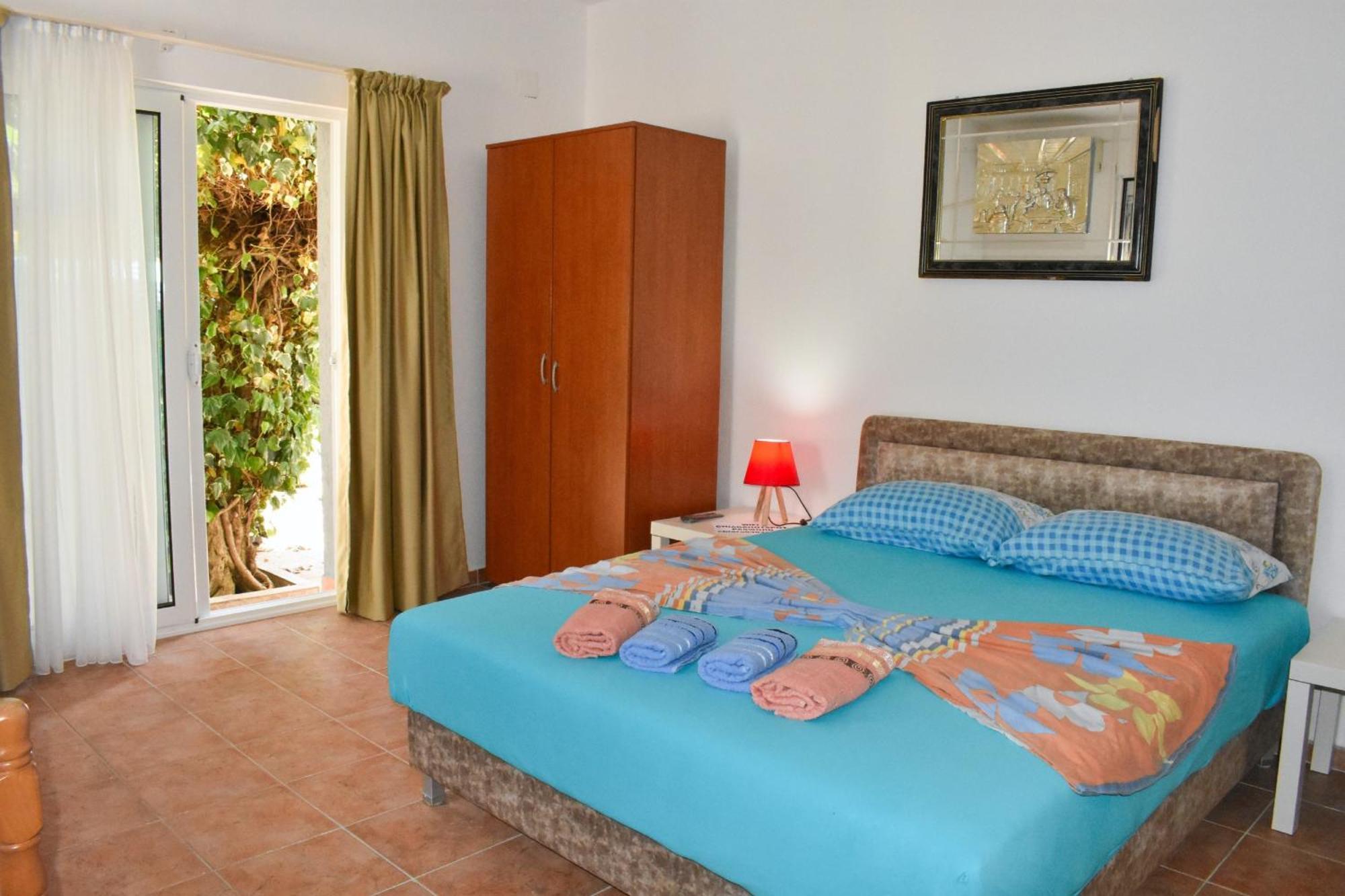 Riverside Apartments Chiara Ulcinj Szoba fotó