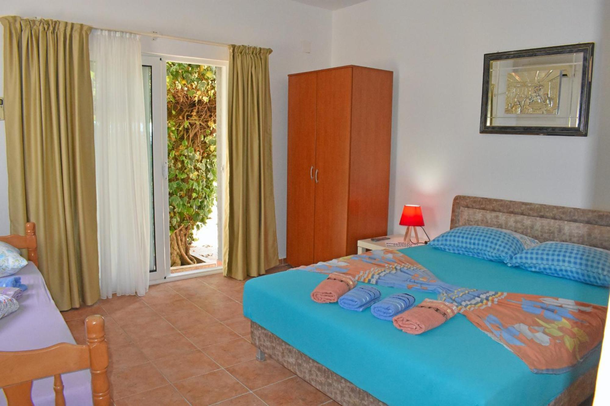 Riverside Apartments Chiara Ulcinj Szoba fotó