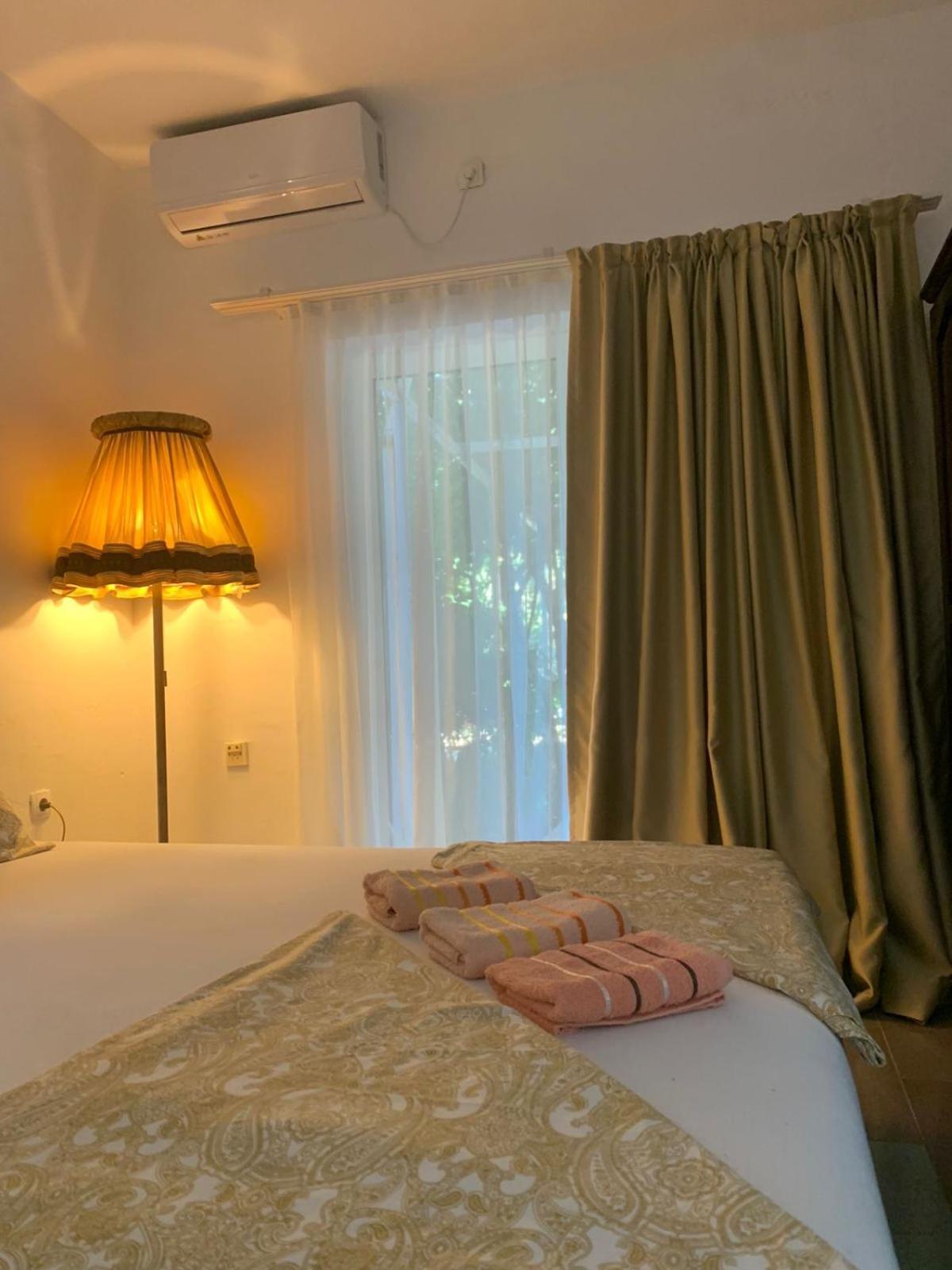 Riverside Apartments Chiara Ulcinj Kültér fotó