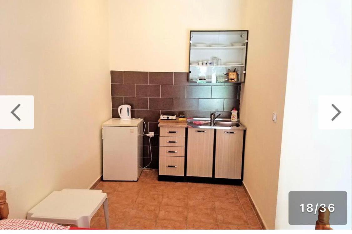 Riverside Apartments Chiara Ulcinj Kültér fotó